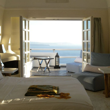 Art Maisons Aspaki Exclusive Suites, 伊亚 — 照片 5