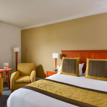 Mercure Manchester Norton Grange Hotel & Spa, Рочдейл — фото 4