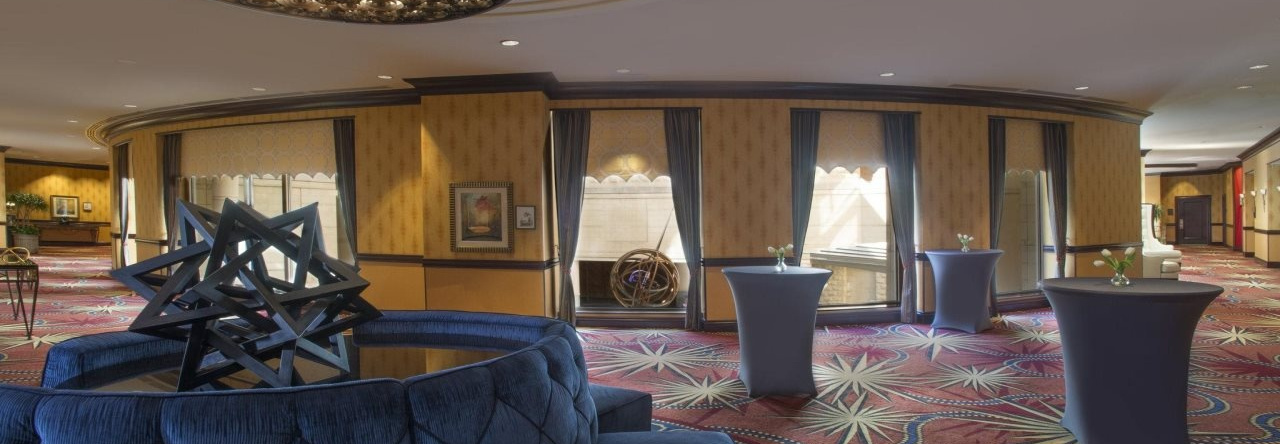 Kimpton Marlowe Hotel by IHG, 剑桥 — 照片 1