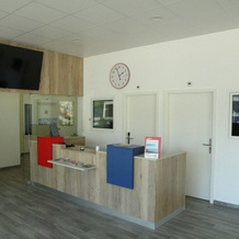 Wego Hotel, 鲁日蒙 — 照片 2