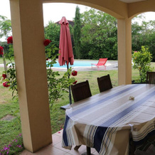 Le Camp De Ferie, Marsales — photo 4
