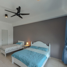 Atlantis Executive Melaka By I Housing, Малакка — фото 5