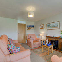 Holiday Home Belgrave, Fairbourne — photo 3