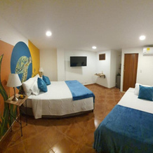 Candilejo Hotel Boutique, 卡塔赫纳 — 照片 4