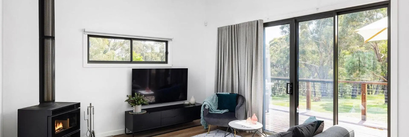 Banksia Villa, 伊根斯敦 — 照片 1