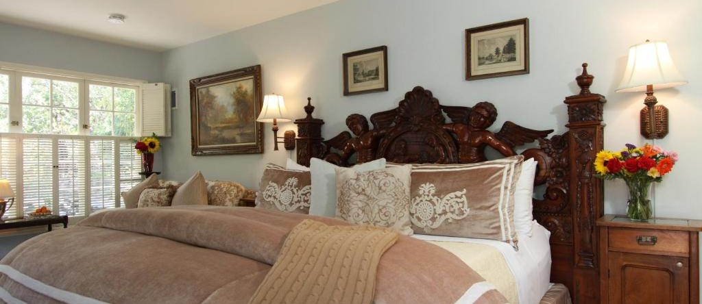 Old Monterey Inn, Monterey — photo 1