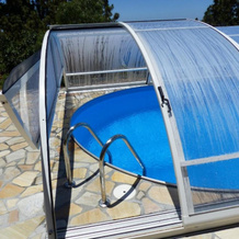 Ferienvilla Finca Tijarafe, Тихарафе — фото 2