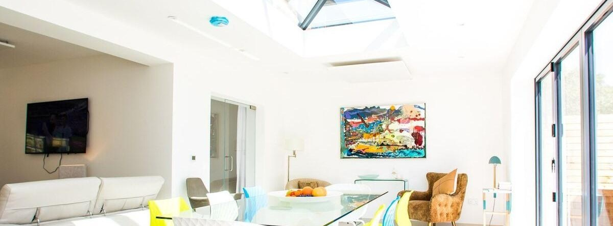 James’ Place @ The Brecon Beacons, Мертир-Тидвил — фото 1