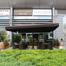 Platinum Residence, 华沙 — 照片 2