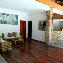 Tepanee Beach Resort, Daanbantayan — photo 3