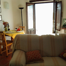 La Oveja Verde de La Alpujarra Apartamentos, 皮特雷斯 — 照片 3