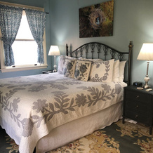 Carolina Bed & Breakfast, Эшвилл — фото 3