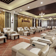 LN Dongfang Hot Spring Resort, 韶关 — 照片 2