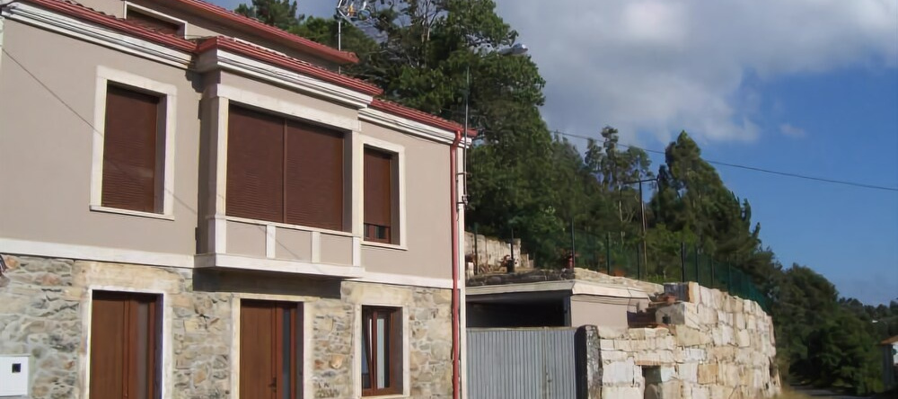 Casa Victoriano, Melide — photo 1