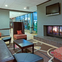 Holiday Inn Harrisonburg, 哈里森堡 — 照片 2