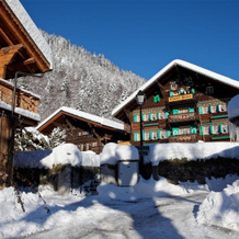 Chalet Diana, Le Sepey — photo 3