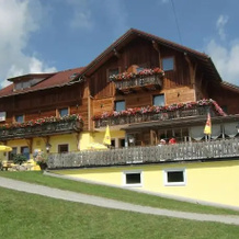 Almengasthof Stoichart, Hochrindl — photo 4