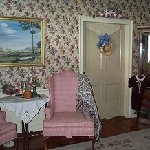 Pinhook Plantation House, Калхаун — фото 2