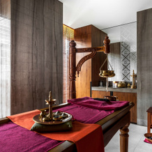 Hyatt Ahmedabad, 艾哈迈达巴德 — 照片 4