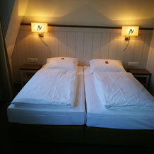 Ringhotel Villa Margarete, 瓦伦 — 照片 3