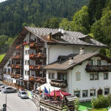 Wellness Hotel Belvedere, 法尔卡代 — 照片 4