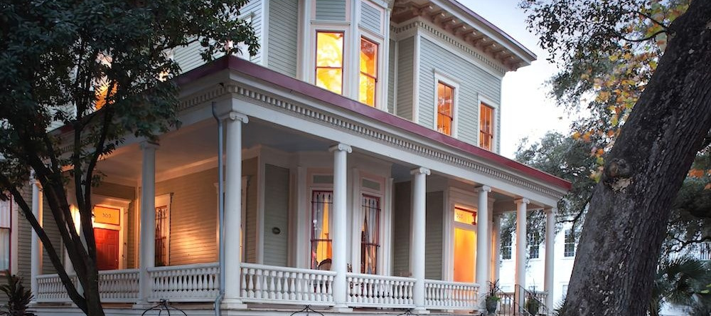 Printmaker's Inn, Savannah — photo 1