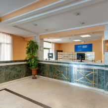 Hotel Azz Mérida Medea, Мерида — фото 3