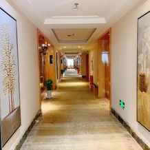 Wang Chao Hotel, Huanggang — photo 5
