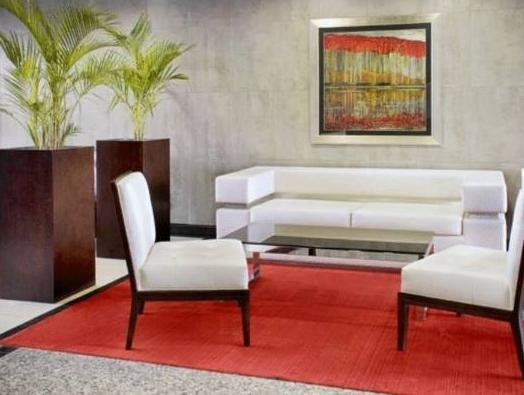 Cetro Real Condominium & Suites, Росарио — фото 1