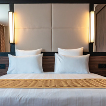 Nash Suites Airport Hotel, 宽特伦 — 照片 4