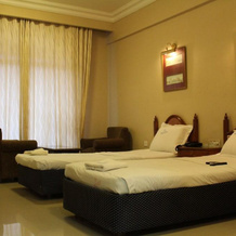 Hotel Pooja International, Davanagere — photo 5
