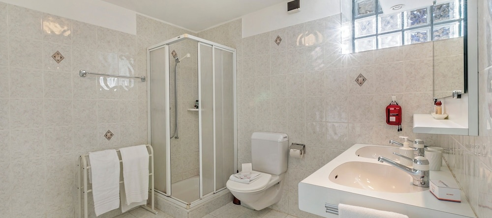 Castel In Aria Apartments, 沃戈尔诺 — 照片 1