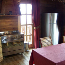 Chalet Melusine  in LAlpe dHuez, 大鲁斯 — 照片 3