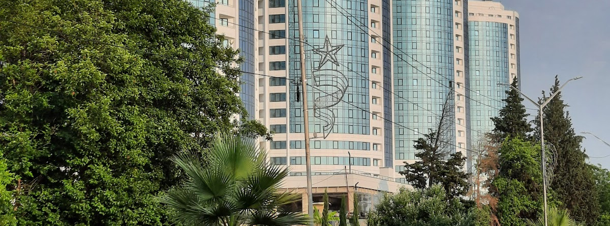 Yanais, Sochi — photo 1