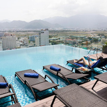 Ventana Nha Trang Hotel, Нячанг — фото 5
