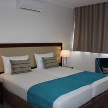 Quality Hotel Regent Rockhampton, 罗克汉普顿 — 照片 4