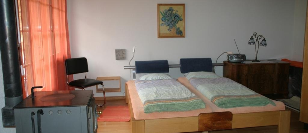 Bergdohle, Adelboden — photo 1