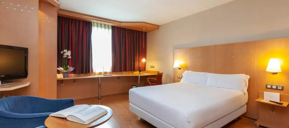 Hotel Sb Express Madrid Norte, San Sebastian de los Reyes — photo 1