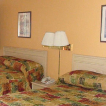 Travel Inn, Фармингтон — фото 4