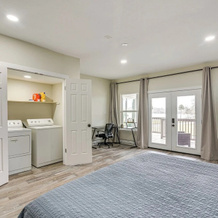 7 Mi To Kemah Boardwalk: Waterfront Houston Condo, Нассау-Бей — фото 2