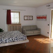 B&B Primavera, Спормаджоре — фото 2