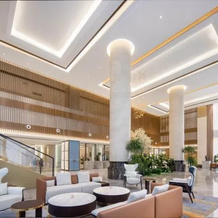 Blue Ocean Hotel (Binzhou Yangxin), Binzhou — photo 3