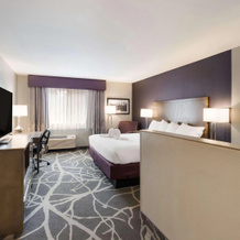 Best Western Mcminnville Inn, Мак-Миннвилл — фото 5