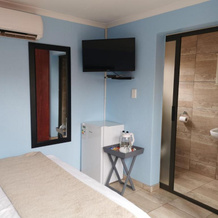 Thavhani Guest House, Тохоянду — фото 2