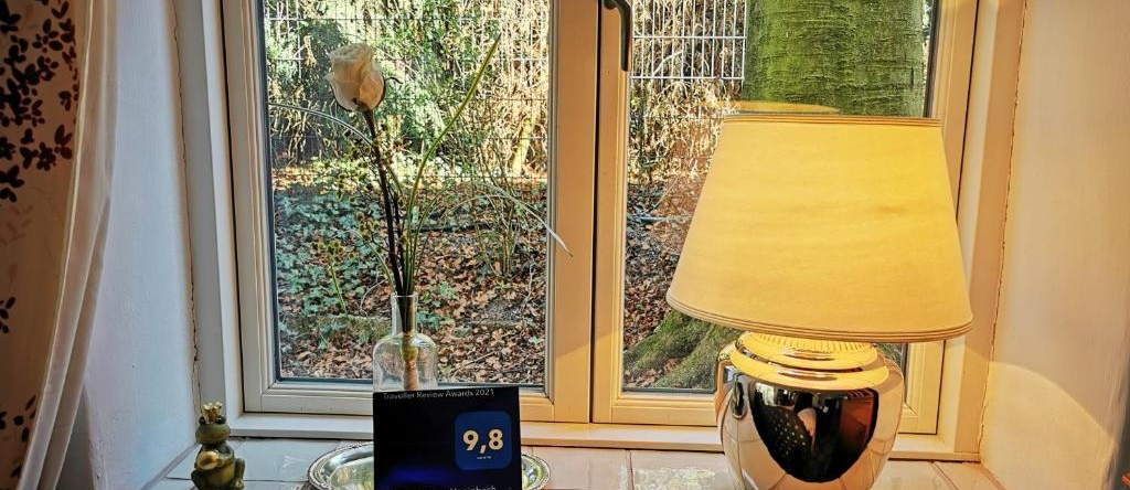 HR Cottage am Honigbach, Coesfeld — photo 1