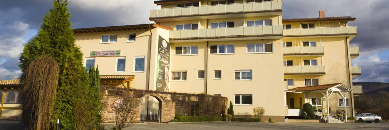Hotel Engelhorn, 莱门 — 照片 1