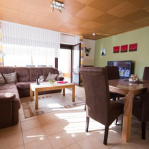 Haus Lily Nr.02 bis zu 6 Personen davon max. 2 Kinder, Buesum — photo 3