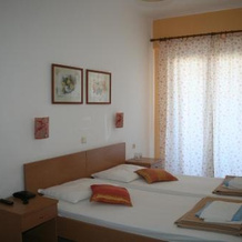 Minoica Beach Apartments, 阿穆达拉 — 照片 2