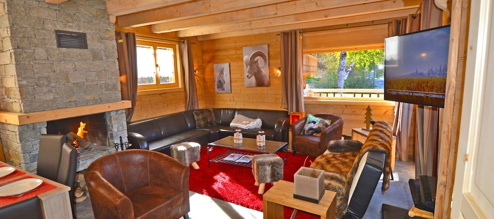 Chalet Phoenix, 埃姆 — 照片 1