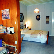 Mairenui Rural Retreat, 泰哈普 — 照片 4